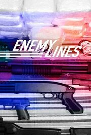 Enemy Lines из фильмографии Джастин П. Кан в главной роли.