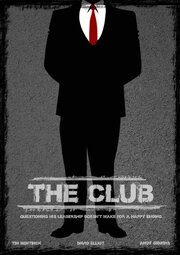 The Club - лучший фильм в фильмографии Ian Roderick Gray