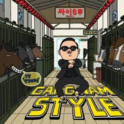 Psy: Gangnam Style из фильмографии Хёна в главной роли.