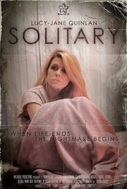 Solitary - лучший фильм в фильмографии Джессика Манн