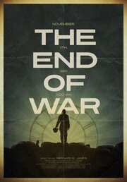 The End of War из фильмографии Anthony Paul Babic в главной роли.