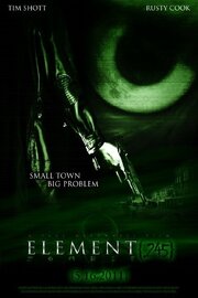 Element {.245} Zombie - лучший фильм в фильмографии Тим Шотт