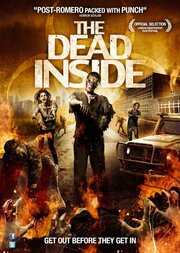 The Dead Inside из фильмографии Эндрю Ллойд в главной роли.