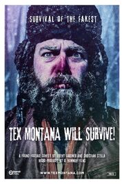 Tex Montana Will Survive! из фильмографии Райан Уинфорд в главной роли.