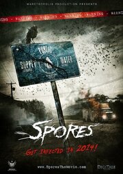 Spores из фильмографии Андреас Потульски в главной роли.