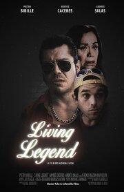 Living Legend из фильмографии Ольга Гойстер в главной роли.