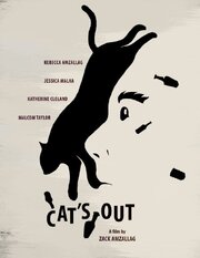 Cat's Out из фильмографии Виктор Ма в главной роли.