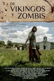 De vikingos y zombis - лучший фильм в фильмографии Эстер Ластра