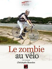 Le zombie au vélo - лучший фильм в фильмографии Бруно Понс