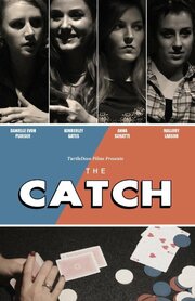 The Catch - лучший фильм в фильмографии Кимберли Гейтс