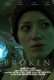 Broken - лучший фильм в фильмографии Челси Фицджералд