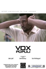 Vox Populi - лучший фильм в фильмографии Andrew James Mitchell