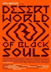 Desert World of Black Souls из фильмографии Ruy Veridiano в главной роли.