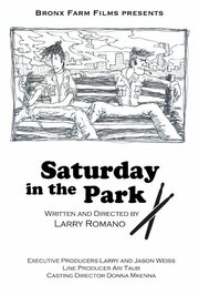 Saturday in the Park - лучший фильм в фильмографии Zahira Barneto