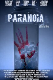 Paranoia из фильмографии Steve Furedy в главной роли.