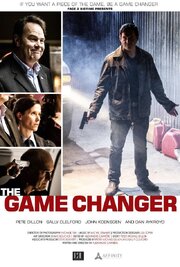 The Game Changer - лучший фильм в фильмографии Michel DeMars