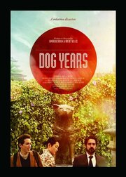 Dog Years - лучший фильм в фильмографии Dan Addelson