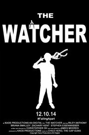 The Watcher - лучший фильм в фильмографии Donnie O'Connor