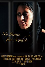 No Stones for Azadeh - лучший фильм в фильмографии Vicky Lee