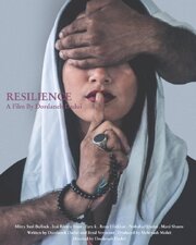 Resilience - лучший фильм в фильмографии Adel Ghorbani