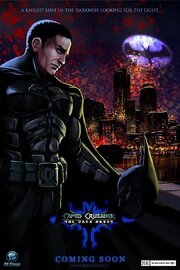 Caped Crusader: The Dark Hours из фильмографии Ян Уолдман в главной роли.