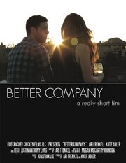 Better Company - лучший фильм в фильмографии Jonathan Lee Jr.