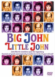 Big John, Little John - лучший фильм в фильмографии Гордон Уайлз