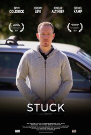 Stuck - лучший фильм в фильмографии Heath John