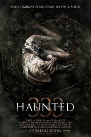 Haunted: 333 из фильмографии Камрин Граймс в главной роли.