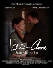 Todd and Anne из фильмографии Билл Мёрфи в главной роли.