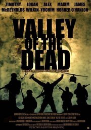 Valley of the Dead - лучший фильм в фильмографии Дэни Келли