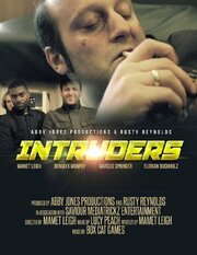 Intruders - лучший фильм в фильмографии Rusty Reynolds