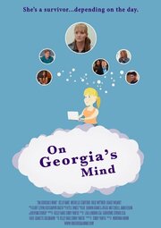 On Georgia's Mind - лучший фильм в фильмографии Mitchell H. Anderson Jr.