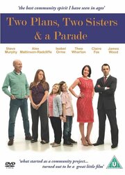 Two Plans, Two Sisters & a Parade - лучший фильм в фильмографии Stephen Bridgehouse