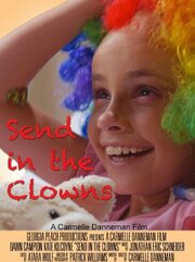 Send in the Clowns - лучший фильм в фильмографии MacKenzy Jordan