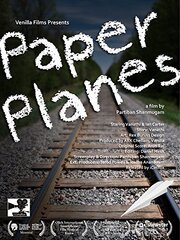 Paper Planes - лучший фильм в фильмографии Kalai C. Parthiban