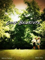 Camp Belvidere - лучший фильм в фильмографии Molly Way