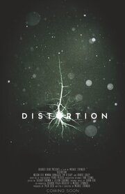 Distortion - лучший фильм в фильмографии Jillian Cabernel