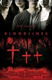 Bloodlines из фильмографии Кэрри Ферранте в главной роли.