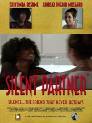 Silent Partner - лучший фильм в фильмографии Brooks S. Jones