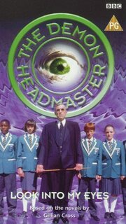 The Demon Headmaster из фильмографии Мэрлин Фокс в главной роли.