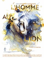 L'homme au lion - лучший фильм в фильмографии Olivier Lamy