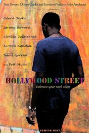 Hollywood Street - лучший фильм в фильмографии Никола Пицци