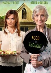 Food for Thought из фильмографии Натали Болтт в главной роли.