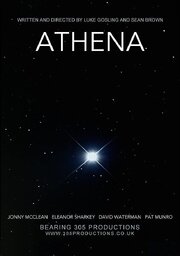 Athena - лучший фильм в фильмографии David Waterman