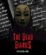 The Dead Diaries из фильмографии Йин Чанг в главной роли.