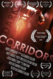 Dark Corridors - лучший фильм в фильмографии Tom Kam