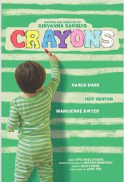 Crayons из фильмографии Эндрю Дж. Баррон в главной роли.