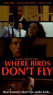 Where Birds Don't Fly - лучший фильм в фильмографии Ester Hernandez Sotelo