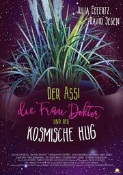 Der Assi, die Frau Doktor und der kosmische Hug - лучший фильм в фильмографии Петер Фойзе